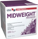 MID WEIGHT J CMP 3.5 GA CARTON