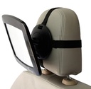 MIRROR BACKSEAT ADJ 9.5INX8IN 