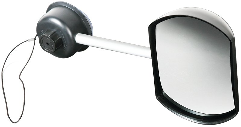 MIRROR EXTNDER FLAT 11X5-1/2IN