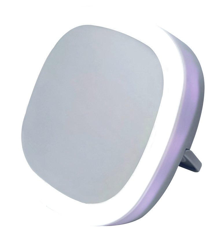 MIRROR LGHTD MAKE UP 40LM 0.5W