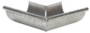 MITER OUTSIDE BOX GALV STL 5HR