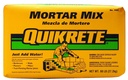 MIX MORTAR READY TO USE 60LB  