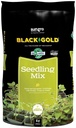 MIX SEEDLING OMRI 16 QT CASED 
