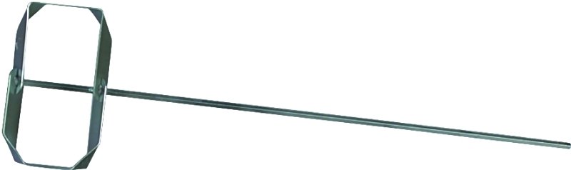 MIXER MUD QUIK-MIX 28 INCH    