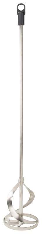 MIXER MUD RIBBON STYLE 4INCH  