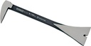 MOLDING BAR 8IN               