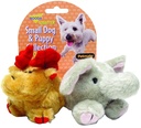 MOOSE/ELEPH DOG SMALL         