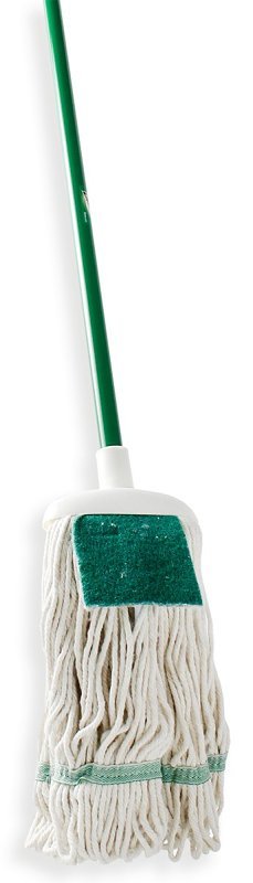 MOP WET COTTON JUMBO 12OZ     