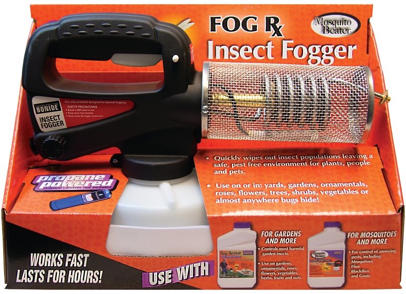MOSQUITO BEATER PROPANE FOGGER