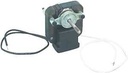 MOTOR FAN EXHAUST 2-RANGE 115V