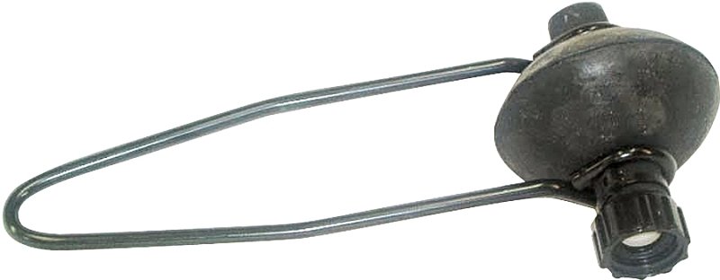 MOTOR FLUSHER MARINE FR ENGINE