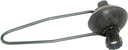 MOTOR FLUSHER MARINE FR ENGINE