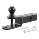 MOUNT BALL ATV 3 IN 1 2IN SHNK