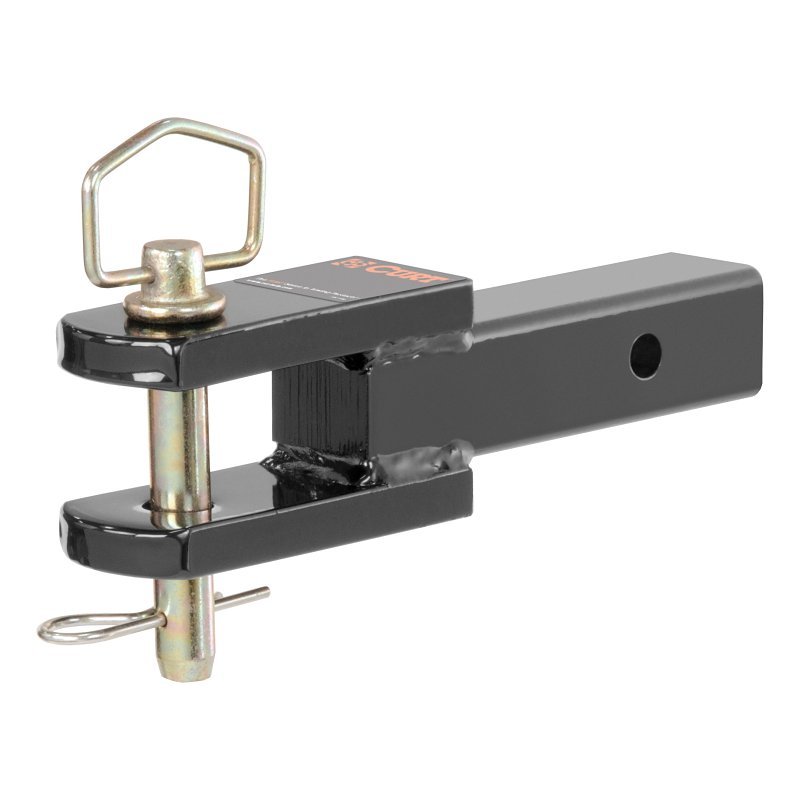 MOUNT BALL PIN CLEVIS 1IN PIN 