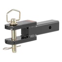MOUNT BALL PIN CLEVIS 1IN PIN 