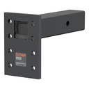 MOUNT PINTLE ADJ 2-1/2IN SHANK