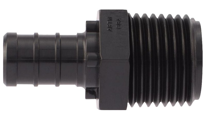 MPT POLY ALLOY 5PK 1/2IN      