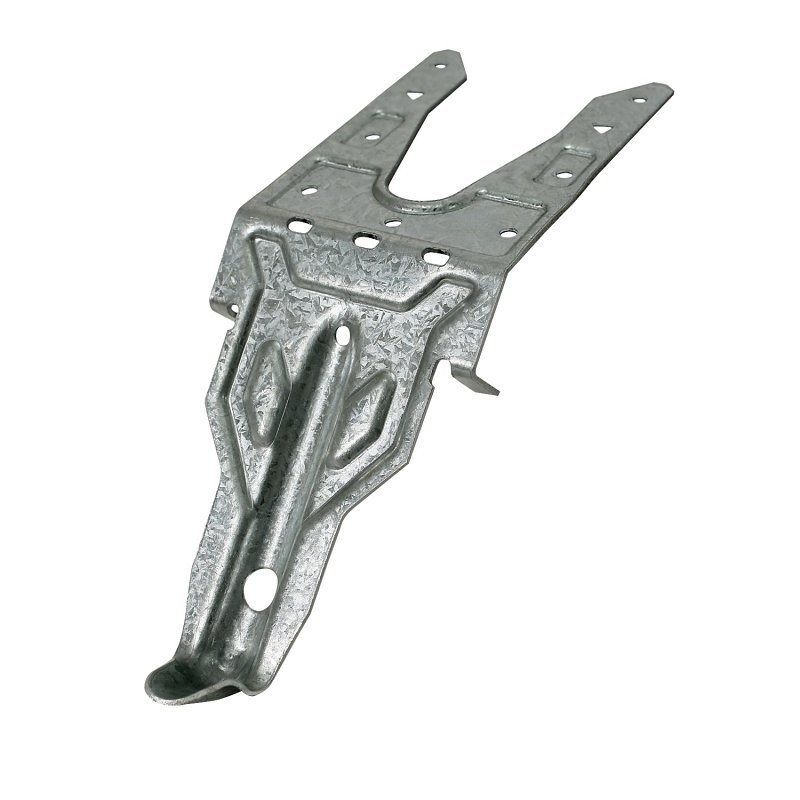 MUDSILL ANCHOR ZMAX 16GA      