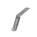 MUDSILL ANCHOR ZMAX 16GA      