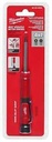 MULTI-BIT SCREWDRIVER PP 4IN1 