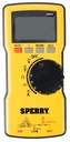 MULTIMETER THIN DIGITAL       