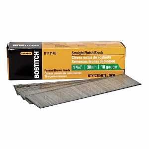 NAIL BRAD STICK 18X1-3/16     