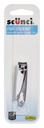 NAIL CLIPPERS WITH FILE       