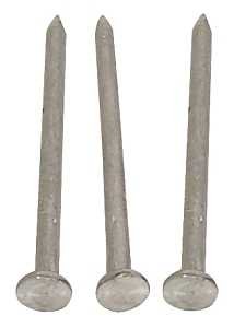 NAIL CMMN BRT 8D 2-1/2IN 50LB 