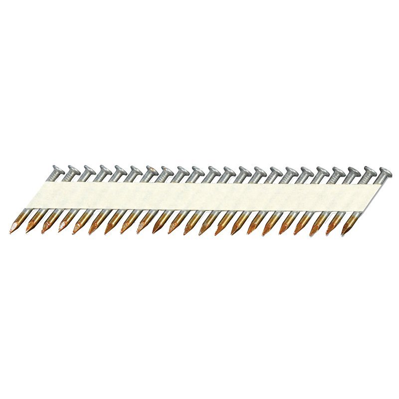 NAIL CONN SM BRT 1-1/2X0.148IN