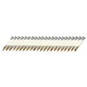 NAIL CONN SM BRT 1-1/2X0.148IN