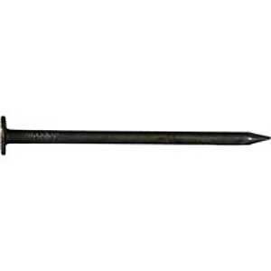 NAIL DRYWL PHOS CTD 1-3/8 25LB