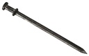 NAIL DUPLEX BRT DBL HD 16D 5LB