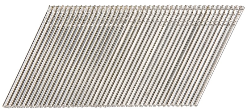 NAIL FINISH ANG 15GA 304SS 2IN