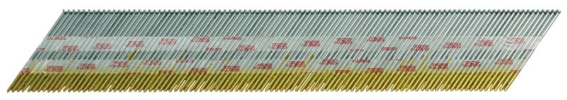 NAIL FINISH STRIP 15X2-1/2IN  