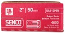 NAIL FINISH STRIP 15X2IN      