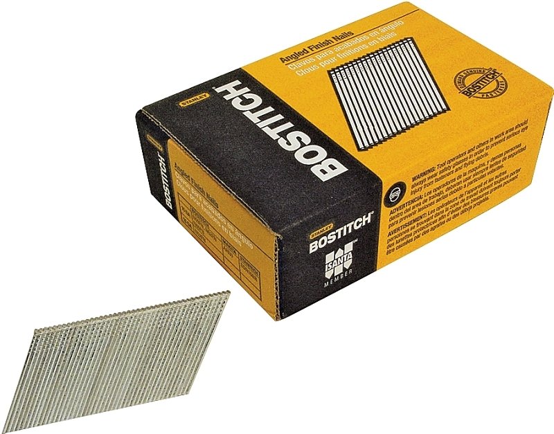 NAIL FINISHING STICK 15X2-1/4 