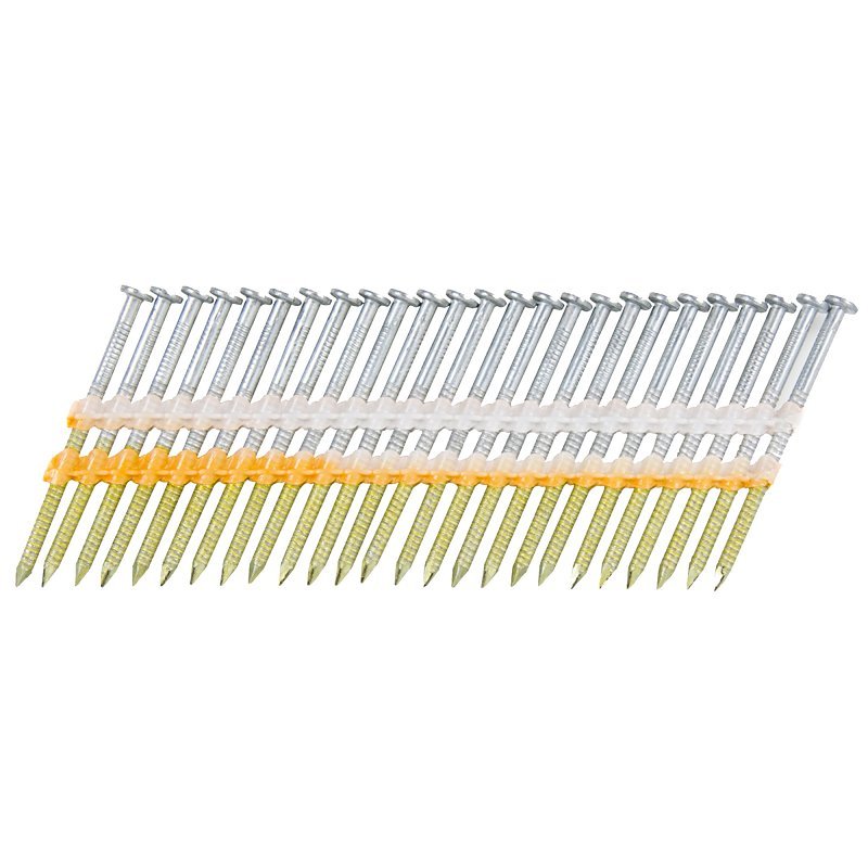 NAIL FRAMING RG HDG 2X0.113IN 
