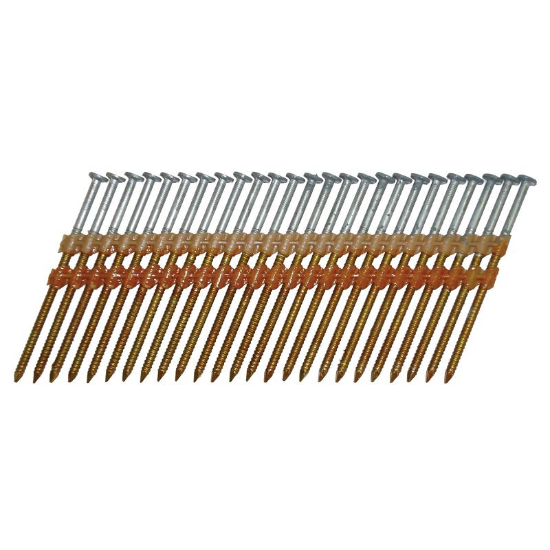 NAIL FRAMING RING HDG 3X0.12IN
