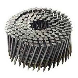 NAIL FRMG COIL SMTH 131X3     