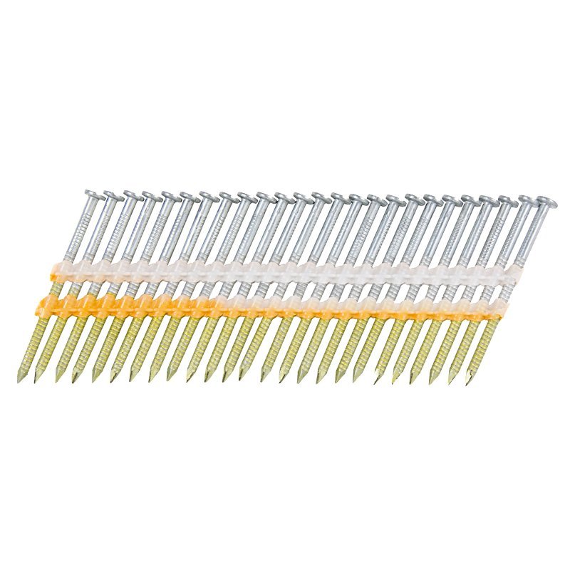 NAIL FRMG RG HDG 2-1/2X0.131IN