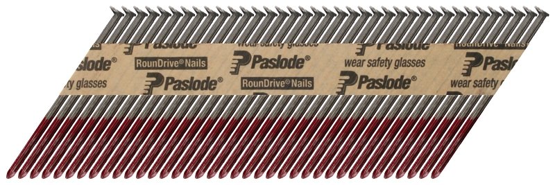 NAIL FRMG SM BRTE 3X0.131 2.5K