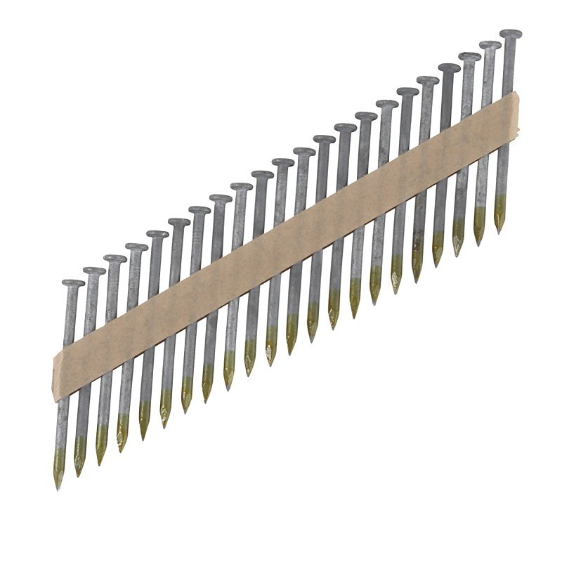 NAIL FRMG SM HDG 2-1/2X0.162IN