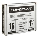 NAIL L-CLEAT 16GA 1-1/2IN     