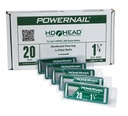 NAIL L-CLEAT HD 18GA 1-1/4IN  
