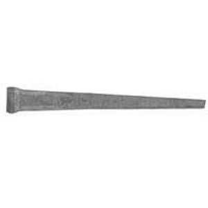 NAIL MASONRY HARDCUT 10D 1LB  