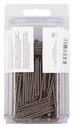 NAIL PANEL 1-5/8IN DARKOAK 1LB