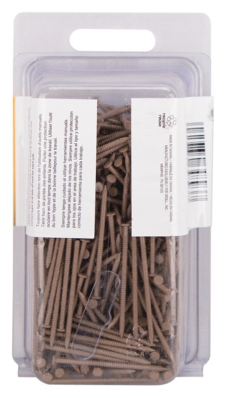 NAIL PANEL 1-5/8IN OAK 1LB    