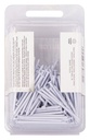 NAIL PANEL 1-5/8IN WHITE 6OZ  