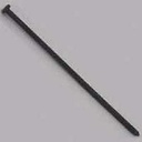 NAIL POLE BRN HARDND 60D 50LB 