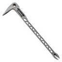 NAIL PULLER 12IN W/DIMPLER    